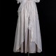 Wheat Field Angel Of Judgment One Piece and Cape Set(Pre-Order/Full Payment Without Shipping)